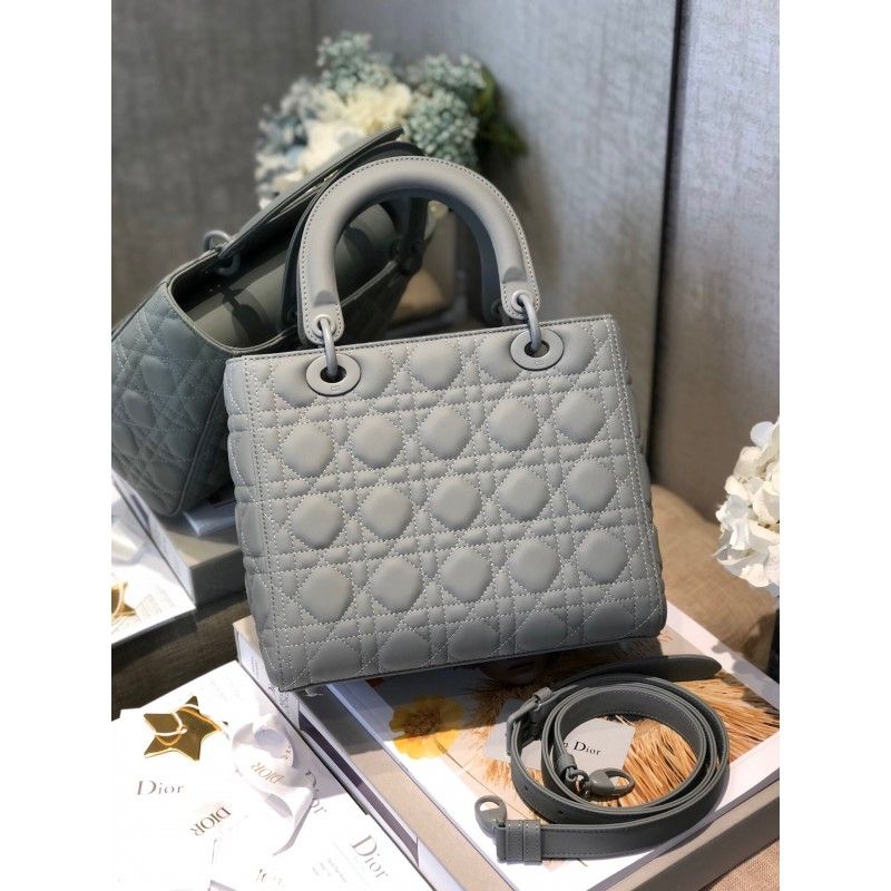 Lady Dior 24 cm
