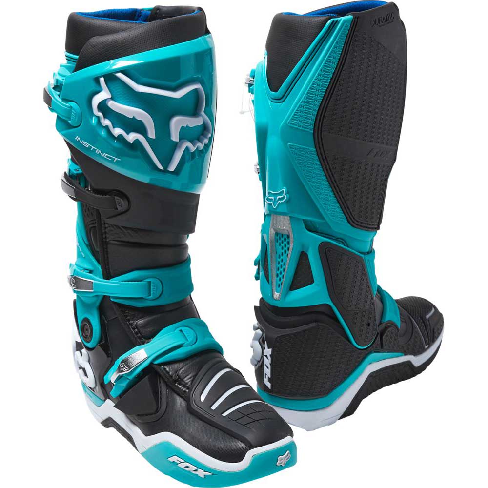 Fox instinct enduro boots hotsell