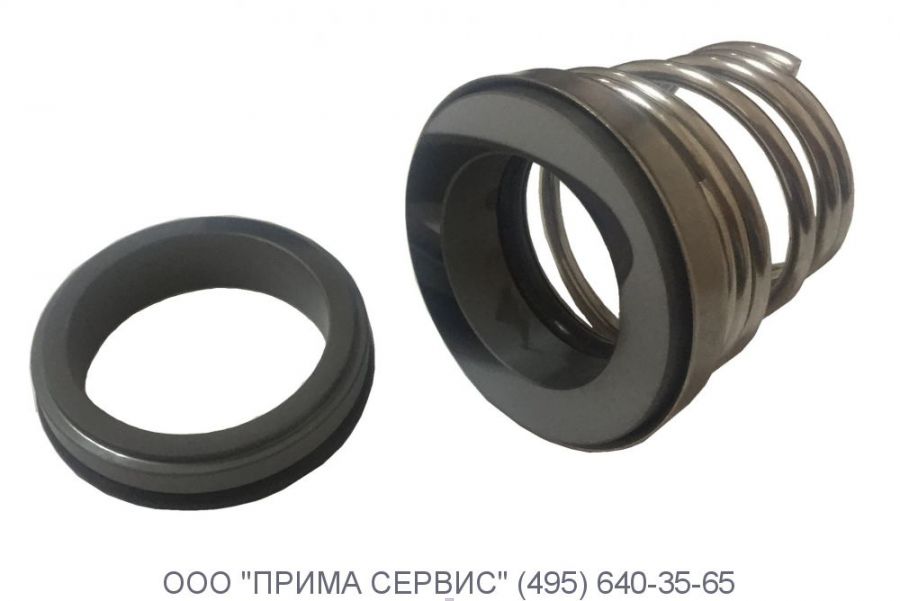 Торцевое уплотнение насоса Calpeda MXV 404 Е