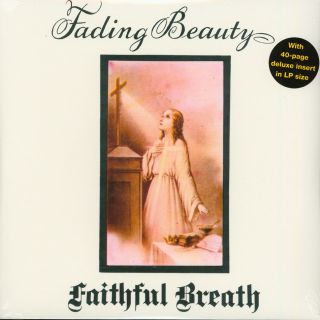 Faithful Breath – Fading Beauty 1974