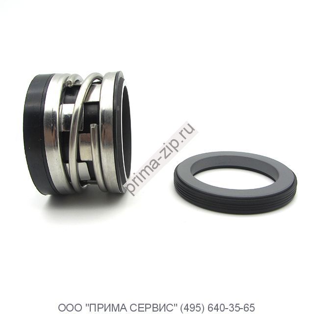 Торцевое уплотнение для насоса КМ 50-32-125  производства ЗАО ПОМПА