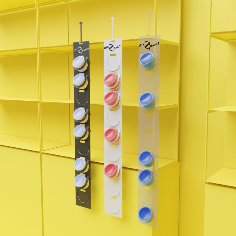 Стрип-лента под Биг Дип