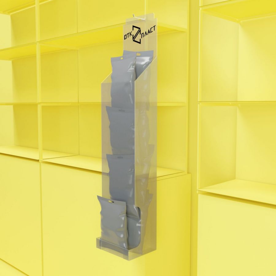 Стрип-холдер диспенсерный