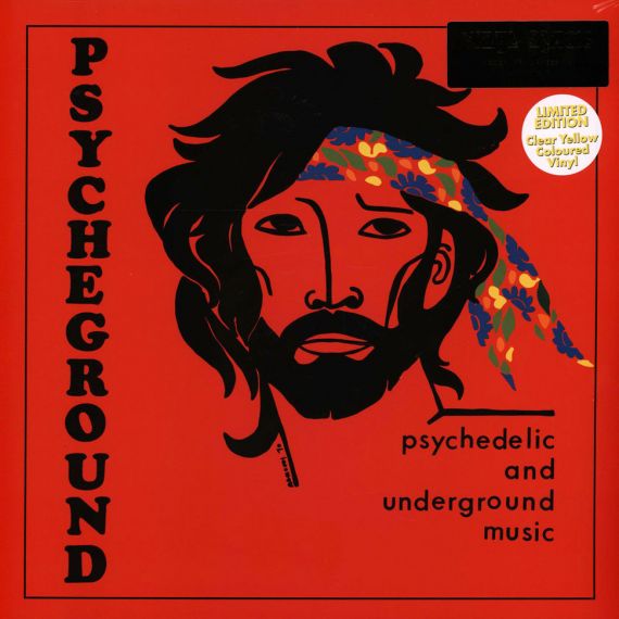 The Psycheground Group - 1971