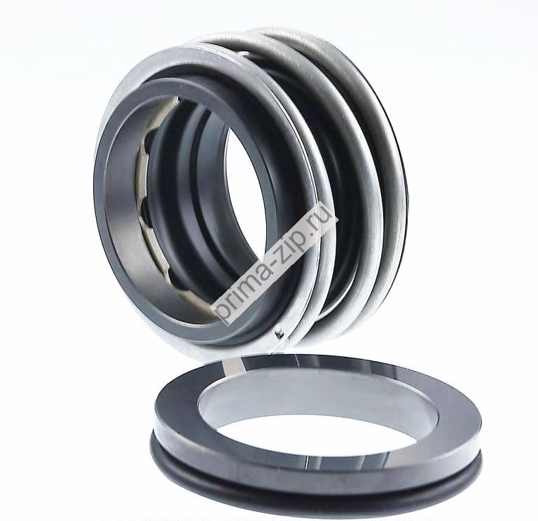 Торцевое уплотнение N-В02SS-DDZ1-0300