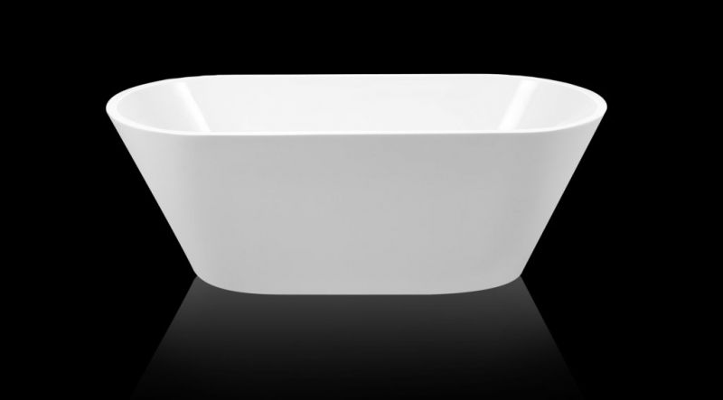 Ванна акриловая отдельностоящая BELBAGNO BB61-1700