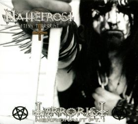 NATTEFROST (Carpathian Forest) - Terrorist (Nekronaut, Part I) 2005