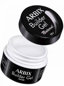 Arbix Builder Gel  " Natural "   15 мл