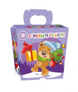 Сюрприз для друга 400 г