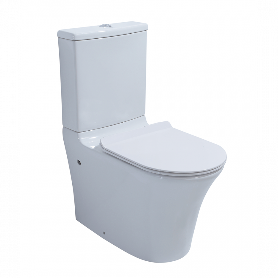Унитаз керамический Orans WM-9906