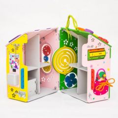 бизидом Дом принцессы