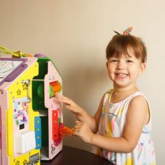 бизидом Дом принцессы