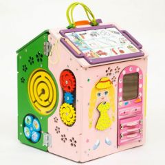 бизидом Дом принцессы