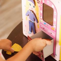 бизидом Дом принцессы