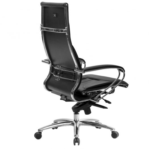 Кресло офисное Samurai Lux