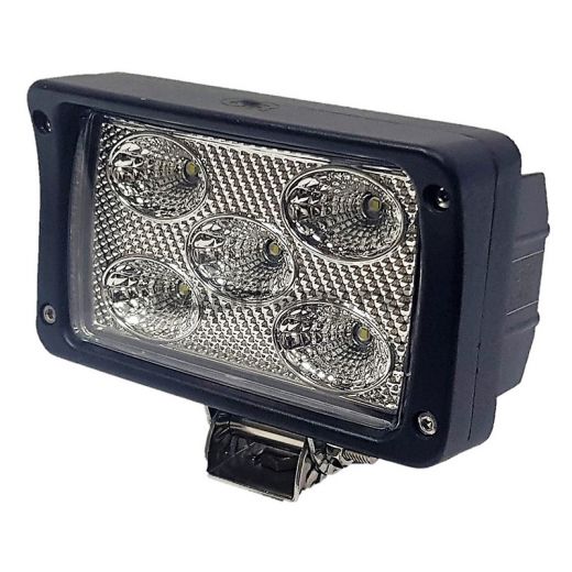 Светодиодная фара 50W ближнего света LED Cree