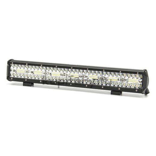 Светодиодная балка 420W 70 led Philips 51 см 12-24 вольт дальнего света