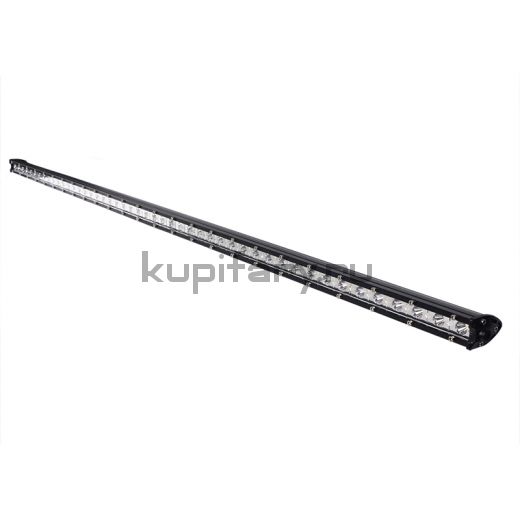 Светодиодная балка 144W 48 led CREE 127,5 см 12-24 вольт дальнего света ULTRA slim