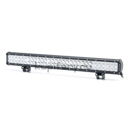 Cветодиодная балка 180W 60 led CREE 71 см комбо без переключения