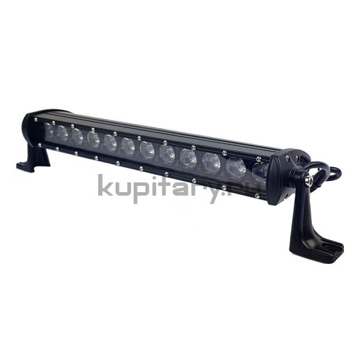 Cветодиодная балка 60W OSRAM дальнего света 42,5 см