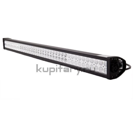 Светодиодная балка 288W 96 led EPISTAR 126 см комбо без переключения