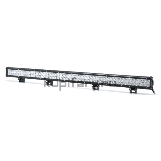 Cветодиодная балка 288W 96 led CREE 115 см комбо без переключения