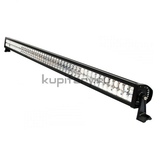 Светодиодная балка 300W 100 led EPISTAR 137 см комбо без переключения