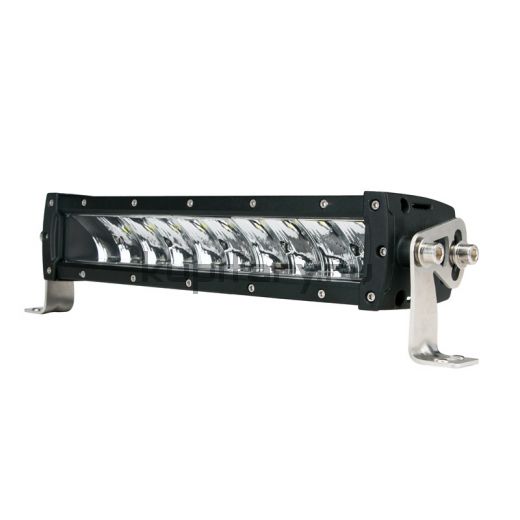 Cветодиодная балка 100W 10 led OSRAM 31 см ip68 комбинированный свет PRO