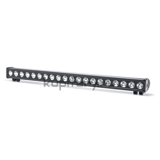 Светодиодная балка 200W 20led CREE 92см ip67 дальнего света