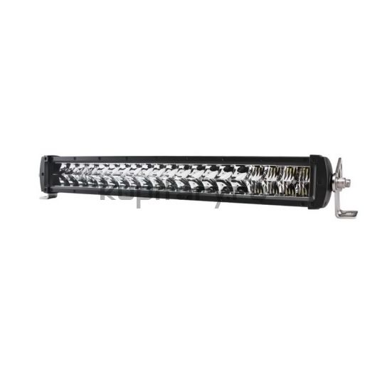 Cветодиодная балка 180W 60 led OSRAM комбинированного света ip68 NEW generation PRO-