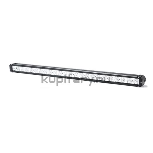 Светодиодная балка 240W 24 led CREE дальнего света 1000мм