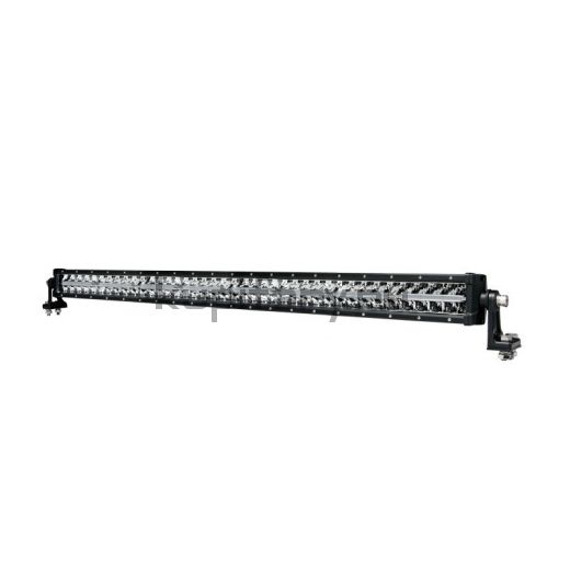 Светодиодная балка с ДХО 240W 80led osram комбо 107 см ip68 NEW generation PRO