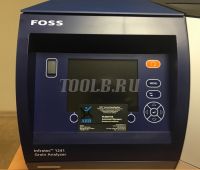 FOSS INFRATEC 1241 Анализатор зерна фото