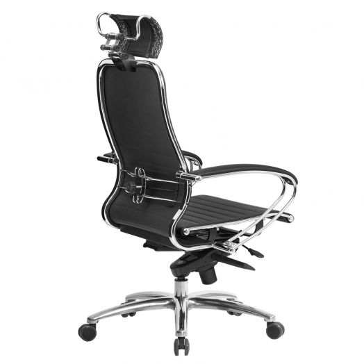 Кресло офисное Samurai K-2.04