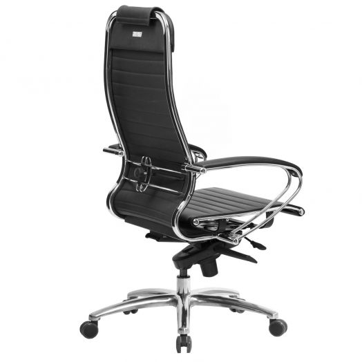 Кресло офисное Samurai K-1.04