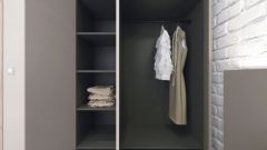 Купить ЛДСП кобальт серый 6299 Кроношпан 2800*2070 оптом и в розницу с распилом