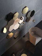 Купить ЛДСП латте 7166 Кроношпан 2800*2070 оптом и в розницу с распилом