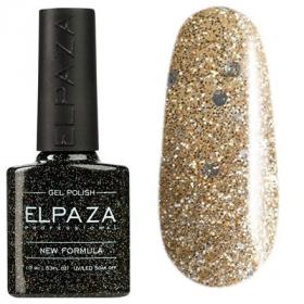 ELPAZA  Гель-лак  MAGIC STARS  № 19 ОСЕННИЙ ЛИСТОПАД  10 мл