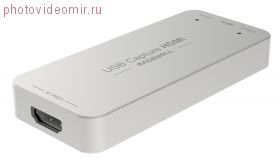 Внешнее устройство захвата Magewell USB Capture HDMI Gen2