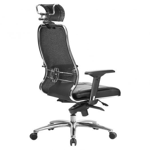 Кресло офисное Samurai SL-3.04