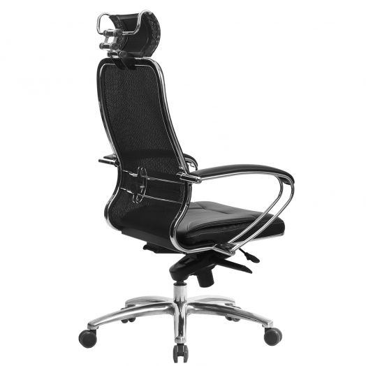 Кресло офисное Samurai SL-2.04