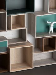 Купить ЛДСП глиняный серый К096 Кроношпан 2800*2070 оптом и в розницу с распилом