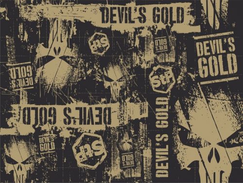 StP Devil's Gold