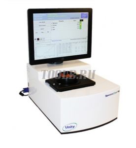 SPECTRASTAR 2500 XL Анализатор зерна Unity Scientific