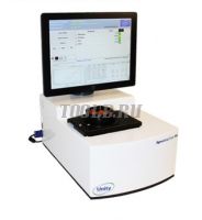 SPECTRASTAR 2500 XL Анализатор зерна Unity Scientific фото