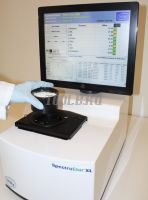 SPECTRASTAR 2500 XL Анализатор зерна Unity Scientific фото