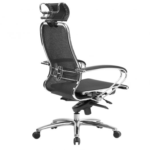 Кресло офисное Samurai S-2.04