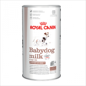 Заменитель молока для щенков Royal Canin Babydog Milk