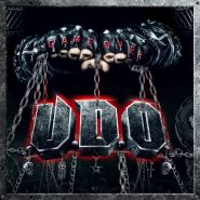 U.D.O. - Game Over 2021