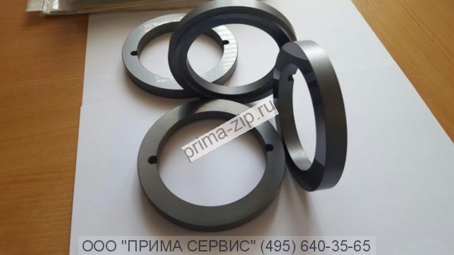 Пара трения из карбида кремния ОНП60-202, ОНП60-203